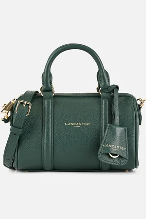 Lancaster Sac polochon Zippé S Milano Ana by