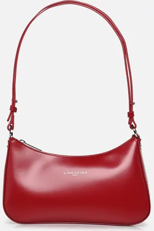Lancaster Sac trotteur Zippé Suave Ace by