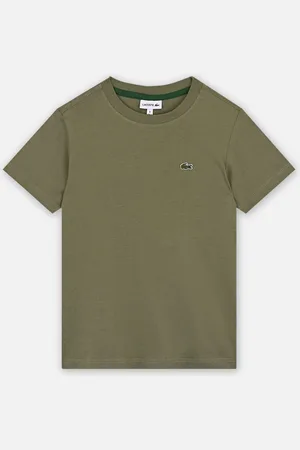Lacoste T-shirt enfant TJ1122 by