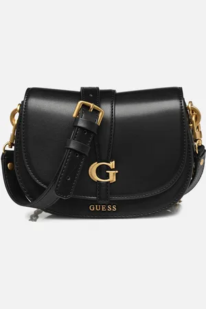 Guess Kuba Mini Crossbody Flap by