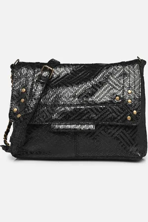 Pieces® Pcfelizia Leather Cross Body Fc by