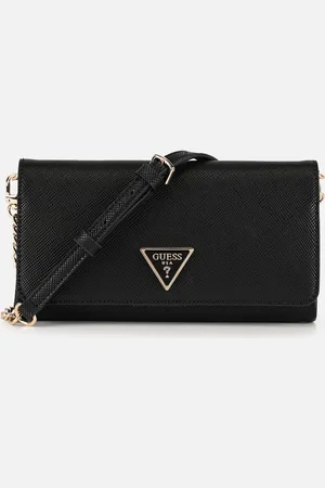 Guess Noelle Xbody Flap Organizer by