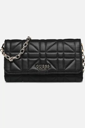 Guess Assia Crossbody Flap Organizer by