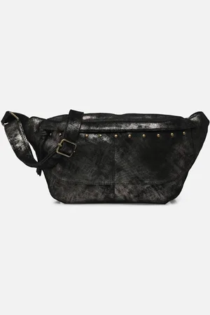 Pieces® Pcdaino Leather Bumbag Fc by