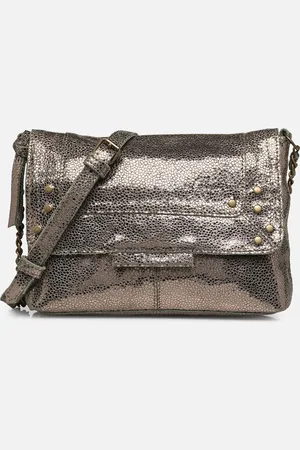 Pieces® Pcfelizia Leather Cross Body Fc by