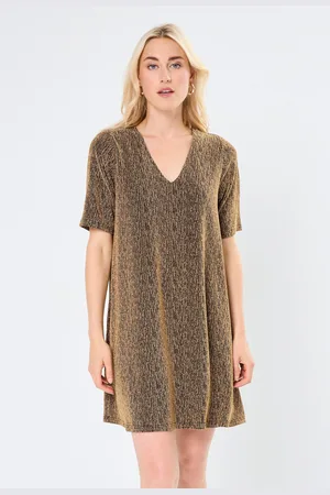 Molly Bracken LADIES KNITTED DRESS by