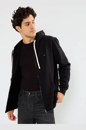 Tommy Hilfiger Essential Fleece Zip MW0MW37234 by