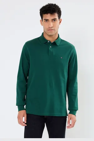 Tommy Hilfiger 1985 Regular Ls Polo by