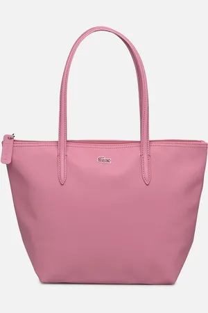 Lacoste L.12.12 Concept S Shopping Bag by