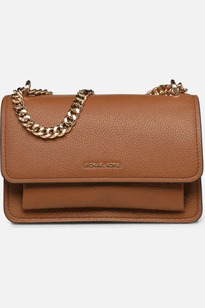 Michael Kors CLAIRE LG SHOULDER by