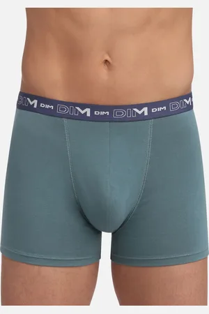 Dim Coton Stretch Boxers X3 NPU by