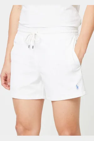 Ralph Lauren Maillot Pony Doublon by