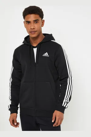 adidas M 3S Fl Fz Hd by