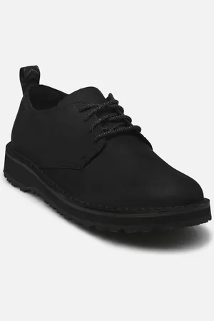 Clarks Solsbury Lace by