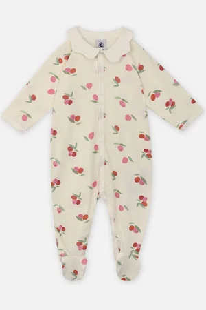 Petit Bateau Dors Bien Baybay by