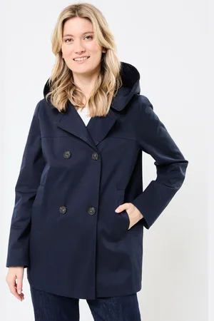 Armor.lux Veste Capuche by