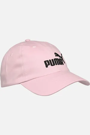 PUMA Ess No.1 Logo Bb Cap by