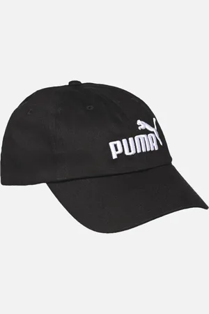 PUMA Ess No.1 Logo Bb Cap Jr by