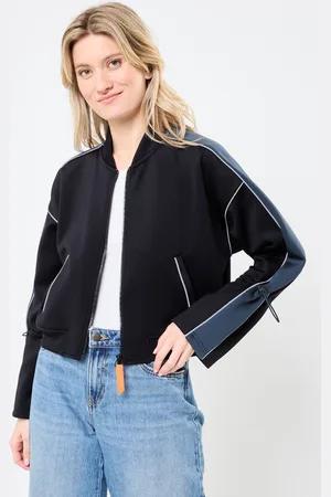 Gertrude E25 ESMEE SUN VESTE JOGGING by