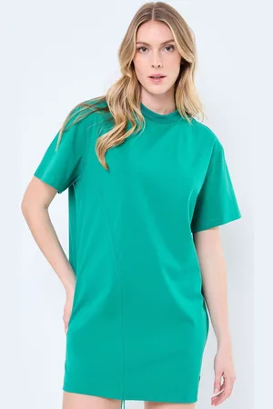Gertrude E25 JAMELIA ROBE TEE-SHIRT by