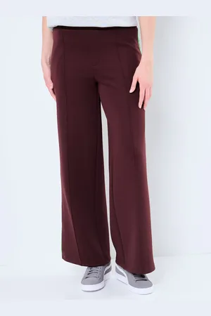 Gertrude E25 DAHLIA SUN PANTALON by