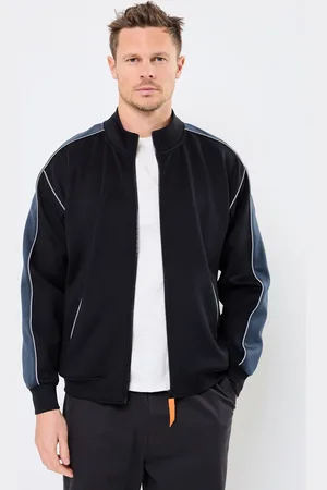 Gertrude E25 DAMIAN SUN VESTE JOGGING by