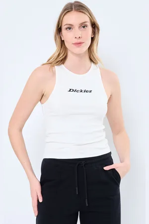 Dickies RIB TOP W by