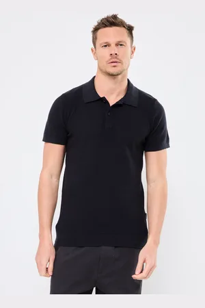 Blend BHALK Polo knit by