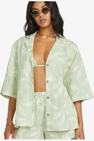 Billabong Beach Side Ss W by
