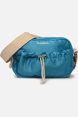 Bensimon SMALL BAG MADRAS by