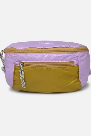 Bensimon BANANA BAG NEWTON by
