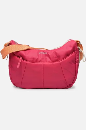 Bensimon HALF MOON BAG by