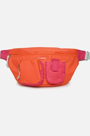 Bensimon BANANA BAG MEXICO by