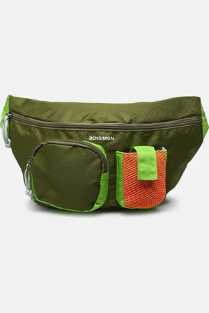 Bensimon BANANA BAG MEXICO by