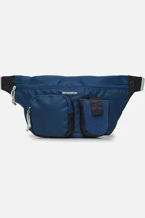 Bensimon BANANA BAG MEXICO by