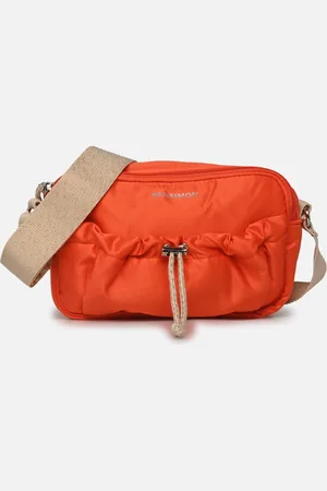 Bensimon SMALL BAG MADRAS by