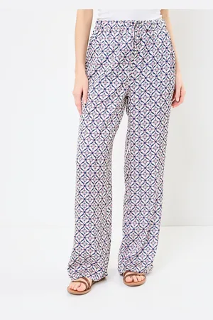 B YOUNG BYHERNINA PANTS - by