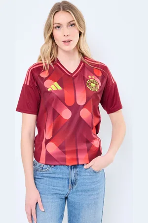 adidas DFB A JSY by