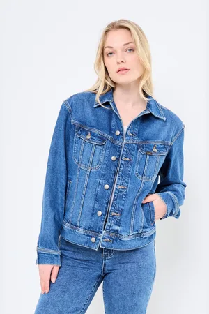 Lee LOOSE RIDER JACKET by