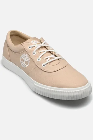 Timberland MYBY LOW LACE SNEAKER LIGHT by
