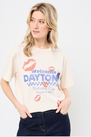 Newtone TSHIRT TRUCKER NASCAR by