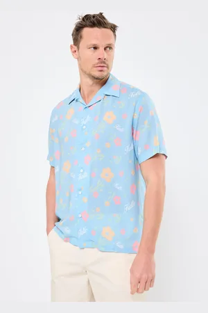 Kulte Chemise Hawaienne by