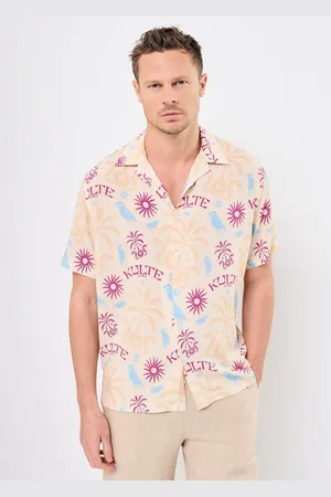 Kulte Chemise Hawaienne by