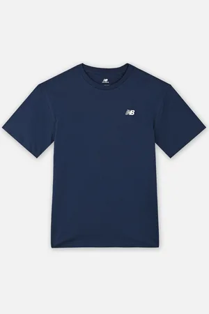 New Balance New Balance Jersey Small Logo Tee by
