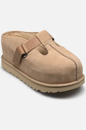 UGG W Goldenstar Hi Clog by
