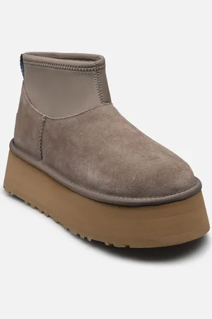 UGG W Classic Mini Dipper by