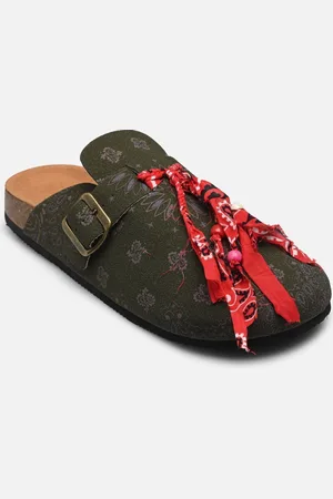 Arizona Love Virgin Clog by