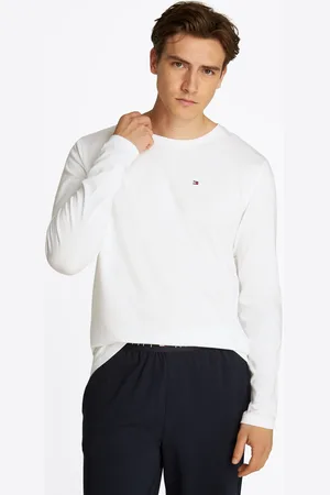 Tommy Hilfiger Ls Jersey Pj Set UM0UM03168 by
