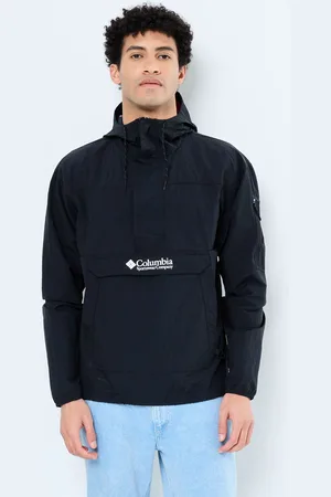 Columbia Challenger Windbreaker Anorak by