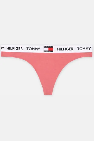 Tommy Hilfiger Thong UW0UW01555 by